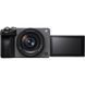 Камера Sony FX5 Cinema Camera (ILMEFX5B) 1002199 фото 7
