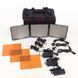 Набір студійного світла Aputure Amaran LED Video Light KIT HR672KIT CRI95+ (HR672KIT-CCC) 10001566 фото 5