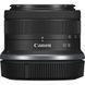 Объектив Canon RF-S 10-18mm f/4.5-6.3 IS STM Lens (Canon RF) (6262C002) 1002156 фото 3