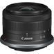 Объектив Canon RF-S 10-18mm f/4.5-6.3 IS STM Lens (Canon RF) (6262C002) 1002156 фото 1