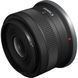 Объектив Canon RF-S 10-18mm f/4.5-6.3 IS STM Lens (Canon RF) (6262C002) 1002156 фото 5