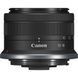 Объектив Canon RF-S 10-18mm f/4.5-6.3 IS STM Lens (Canon RF) (6262C002) 1002156 фото 2