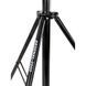 Студийная стойка Arsenal 2600 black (113-260 см) (ARS-2600) 10001795 фото 4