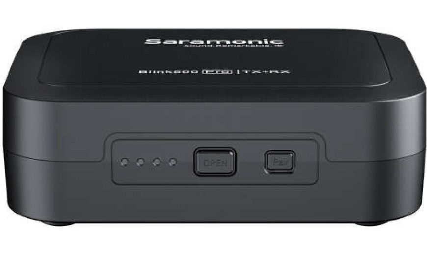 Бездротова радіосистема Saramonic Blink PRO 500 B1 (Blink PRO 500 B1) 10003692 фото
