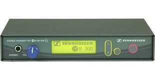 Стереопередавач Sennheiser EW300 IEM G2 (вживаний) 1001688 фото