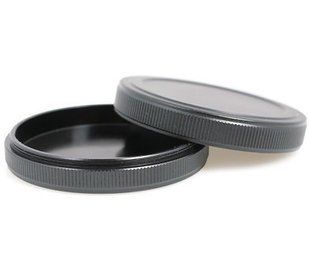 Металлические защитные крышки для хранения светофильтров JJC Filter Stack Cap 49MM (SC-49) (10857) 10005013 фото