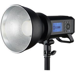 Автономная вспышка Godox AD400Pro (AD400Pro) 10001301 фото