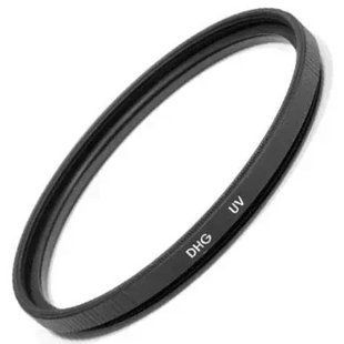 Світлофільтр захисний Marumi DHG UV + Lens Protect 95 мм (197014) 10007542 фото