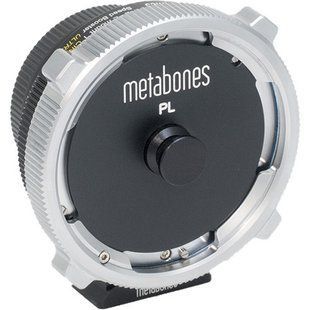 Metabones PL to Sony E-Mount T CINE Speed Booster ULTRA 0.71 x (MB_SPPL-E-BT1) 10001012 фото