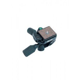Штативная головка Slik SH-704E BK (SH-704E BK) (62064) 10002204 фото