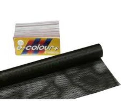 Фильтр Rosco E-Colour+ 275 Black Scrim (102302754825) (62752) 10003537 фото