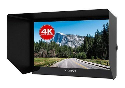 Відеомонітор Lilliput A12 (A12) 10005024 фото