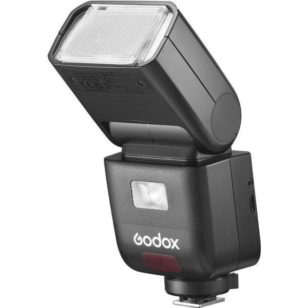 Накамерная вспышка Godox Ving V480F TTL On-Camera Flash для FUJIFILM (V480F) 10007723 фото