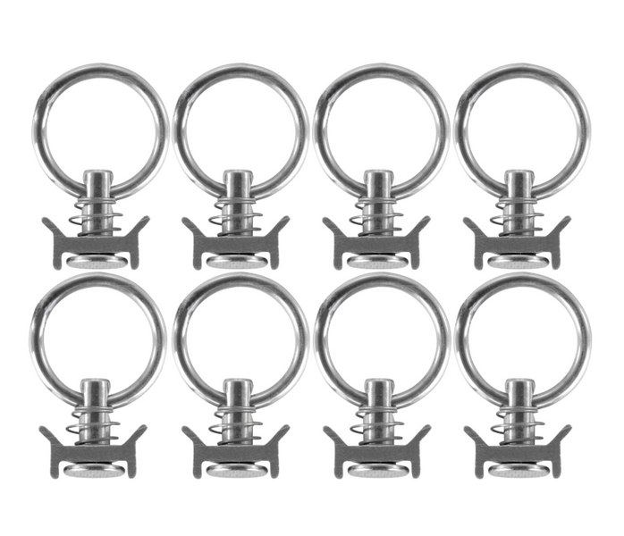 Набір з 8 підвісок Astera для світлодіодної лампи NYX Bulb FP5-PS (FP5-PSH) 10002216 фото Набір з 8 підвісок Astera для світлодіодної лампи NYX Bulb FP5-PS (FP5-PSH) 10002216 фото