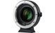Перехідник Viltrox EF-EOS M2 0.71 x Lens Mount Adapter for Canon EF-Mount Lens to EF-M-Mount Camera (EF-EOS M2) 10003676 фото 1