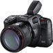 Видоискатель Blackmagic Design Pocket Cinema Camera Pro EVF for 6K Pro (CINECAMPOCHDMFTEVF) 10003870 фото 5