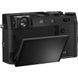Камера FUJIFILM X100VI Body (Black) (16821884) 1001896 фото 2
