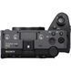 Камера Sony FX5 Cinema Camera с ручкой XLR Handle Unit (ILMEFX5) 1002200 фото 5
