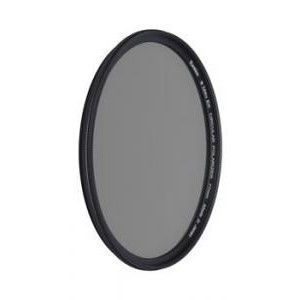 Світлофільтр Kenko Zeta EX C-PL 55mm (215578) 10002335 фото