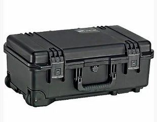 Pelican iM2500 Storm Trak Case with Foam (IM2500-00001) 1000435 фото