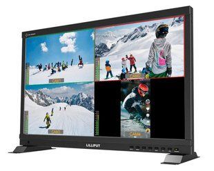 Видеомонитор Lilliput PVM220S (PVM220S) 10005025 фото