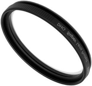 Захисний світлофільтр Marumi DHG Super Lens Protect 55 мм (63042) 10002602 фото