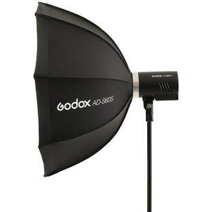 Софтбокс Godox AD-S60S Softbox для AD300Pro (AD-S60S) 1001070 фото