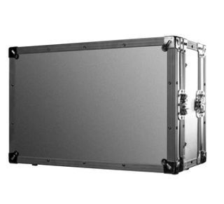 Монітор Portkeys MT20 19.5" 3G-SDI/HDMI FIELD AND STUDIO MONITOR WITH 3D LUTS AND SCOPES WITH HARD CASE (MT20) 10003012 фото
