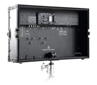 Монітор Portkeys MT20 19.5" 3G-SDI/HDMI FIELD AND STUDIO MONITOR WITH 3D LUTS AND SCOPES WITH HARD CASE (MT20) 10003012 фото