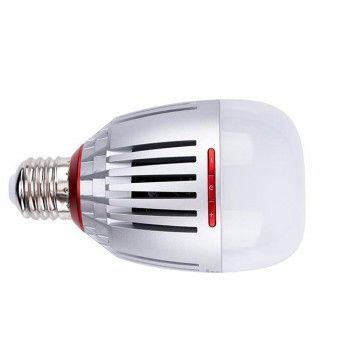 Светодиодная лампа Aputure Accent B7C RGBWW Bulb (B7C Smart Bulb) (AACB7C) (APC0146A7B) 10003205 фото