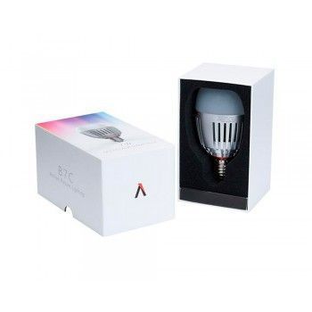 Светодиодная лампа Aputure Accent B7C RGBWW Bulb (B7C Smart Bulb) (AACB7C) (APC0146A7B) 10003205 фото