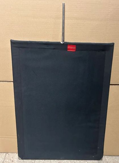 Отражатель M-LUX 18x24" Flag (45х60 см) (Б/У) (18033) 10007269 фото