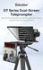 Телесуфлер Desview (Besview) DT22-M Dual-Screen HDMI/3G-SDI High-Bright Teleprompter (22") (DT22-M) 10007379 фото 7