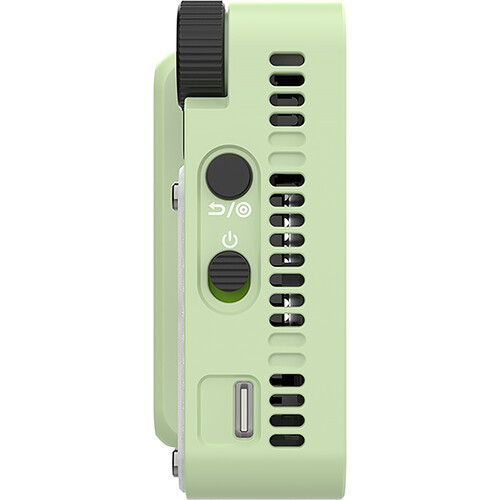 Свет Aputure Amaran Ace 25x Bi-Color LED Light Panel Kit (Green) (MP02060008) 1001438 фото