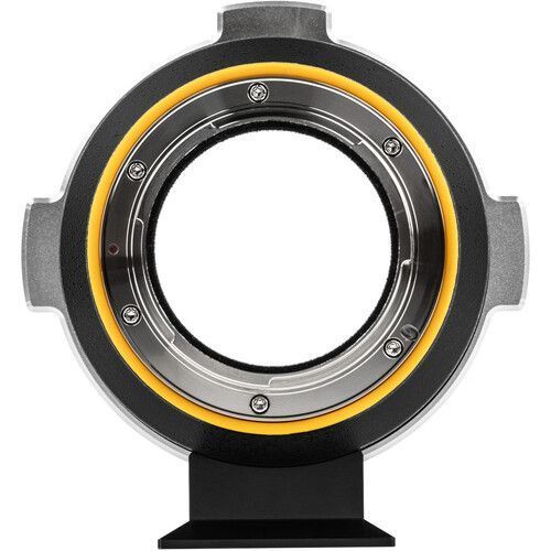 Переходник NiSi ATHENA PL-Z Adapter для PL Mount Nikon Z (NIC-ATH-AD-PL-Z) 1001966 фото