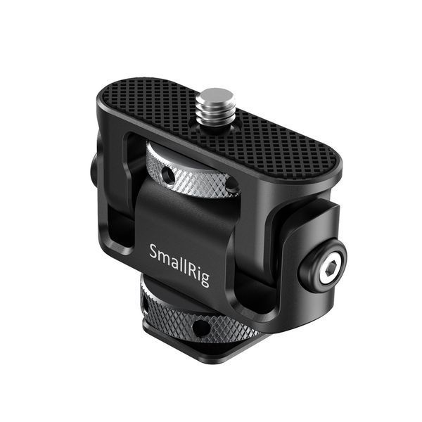 Кріплення для монітора SmallRig Tilting Monitor Mount with Cold Shoe (BSE2431) 10002683 фото