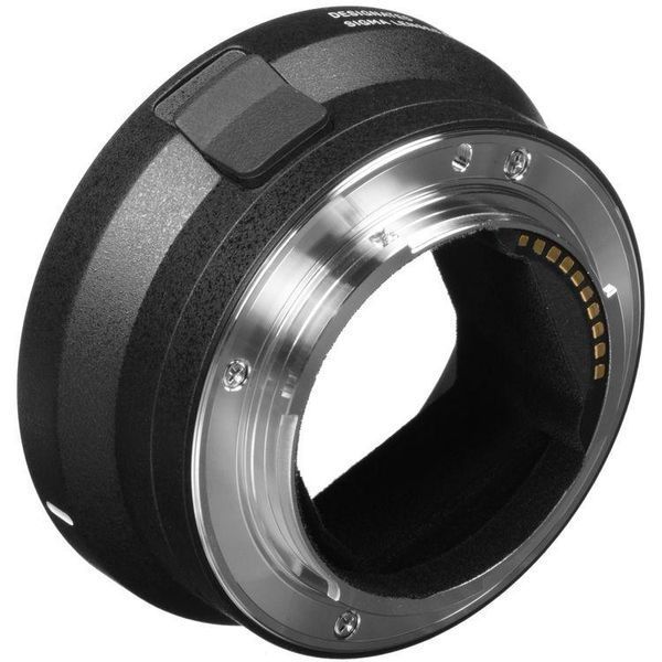 Перехідник Sigma MC-11 Mount Converter/Lens Adapter (89E965) 10007454 фото
