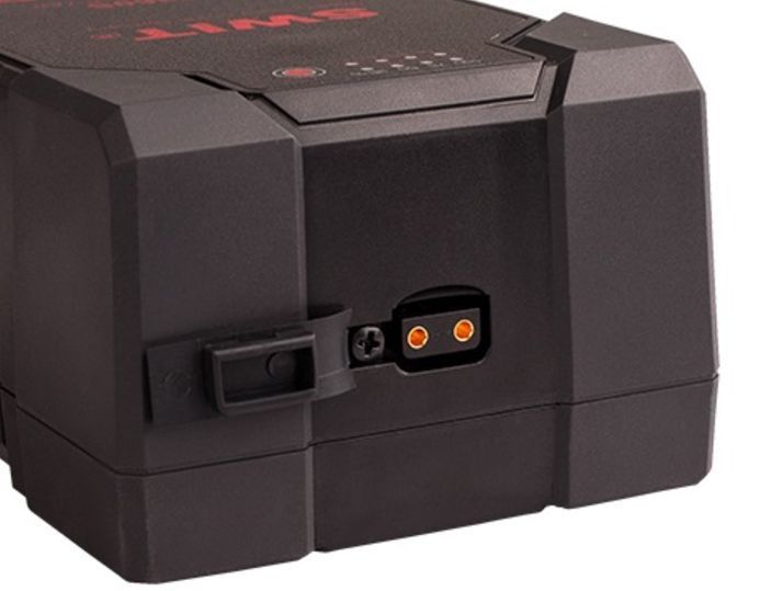 Аккумулятор SWIT S-8360S 240Wh V-Mount Battery (S-8360S) 1000787 фото