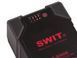 Аккумулятор SWIT S-8360S 240Wh V-Mount Battery (S-8360S) 1000787 фото 3