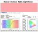 Фільтр Rosco E-Colour+ 107 Light Rose (61072) 10003760 фото 1
