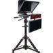 Телесуфлер Desview (Besview) DT22-M Dual-Screen HDMI/3G-SDI High-Bright Teleprompter (22") (DT22-M) 10007379 фото 4