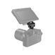 Кріплення для монітора SmallRig Tilting Monitor Mount with Cold Shoe (BSE2431) 10002683 фото 3