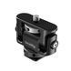 Кріплення для монітора SmallRig Tilting Monitor Mount with Cold Shoe (BSE2431) 10002683 фото 2