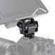 Кріплення для монітора SmallRig Tilting Monitor Mount with Cold Shoe (BSE2431) 10002683 фото 5