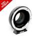 Metabones T Speed Booster XL 0.64x Adapter (MB_SPEF-M43-BT3) 1000823 фото 1