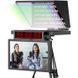 Телесуфлер Desview (Besview) DT22-M Dual-Screen HDMI/3G-SDI High-Bright Teleprompter (22") (DT22-M) 10007379 фото 1