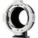 Переходник NiSi ATHENA PL-Z Adapter для PL Mount Nikon Z (NIC-ATH-AD-PL-Z) 1001966 фото 2