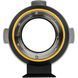 Переходник NiSi ATHENA PL-Z Adapter для PL Mount Nikon Z (NIC-ATH-AD-PL-Z) 1001966 фото 4