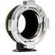 Переходник NiSi ATHENA PL-Z Adapter для PL Mount Nikon Z (NIC-ATH-AD-PL-Z) 1001966 фото 1