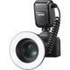 Вспышка Godox MF-R76S+ Dental Macro Ring Flash для Sony (MF-R76S+) 1002230 фото 6